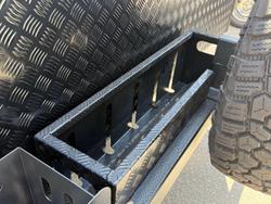 2026 JB Caravans 17'10 Dirt Road Xtreme Fd