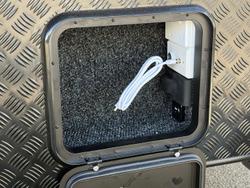 2026 JB Caravans 17'10 Dirt Road Xtreme Fd