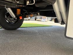 2026 JB Caravans 17'10 Dirt Road Xtreme Fd