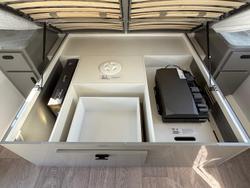 2026 JB Caravans 17'10 Dirt Road Xtreme Fd