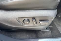 2021 Toyota Kluger Grande