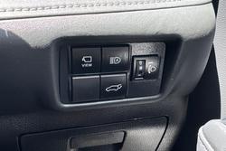 2021 Toyota Kluger Grande