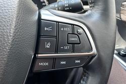 2021 Toyota Kluger Grande