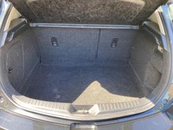 2011 Mazda 3 Neo BL Series 2 Black