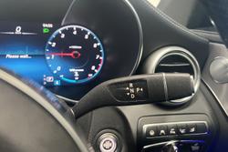 2021 Mercedes-Benz C-Class C63 AMG S