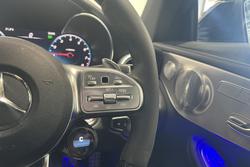 2021 Mercedes-Benz C-Class C63 AMG S