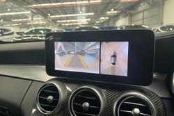 2021 Mercedes-Benz C-Class C63 AMG S