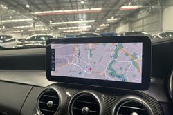 2021 Mercedes-Benz C-Class C63 AMG S