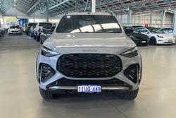 2025 Isuzu MU-X X-TERRAIN