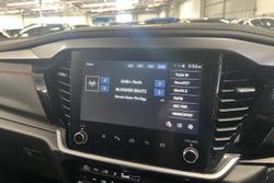 2025 Isuzu MU-X X-TERRAIN