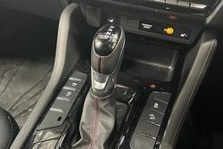 2025 Isuzu MU-X X-TERRAIN