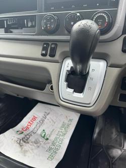 2022 Fuso Canter 515