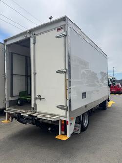 2022 Fuso Canter 515