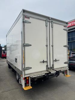 2022 Fuso Canter 515