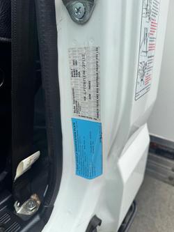 2022 Fuso Canter 515