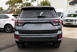 2024 Ford Everest Sport
