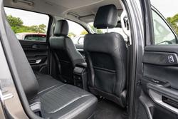 2024 Ford Everest Sport