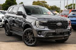 2024 Ford Everest Sport