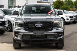 2024 Ford Everest Sport