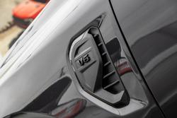 2024 Ford Everest Sport