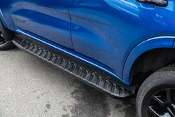 2024 Ford Everest Sport