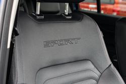 2024 Ford Everest Sport