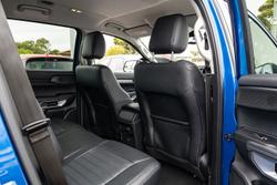 2024 Ford Everest Sport