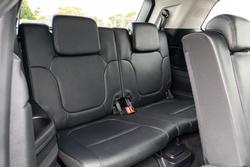 2024 Ford Everest Sport