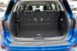 2024 Ford Everest Sport