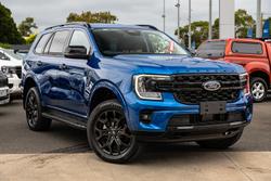 2024 Ford Everest Sport