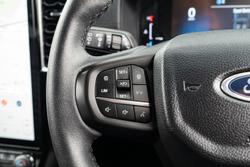 2024 Ford Everest Sport