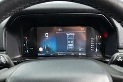 2024 Ford Everest Sport