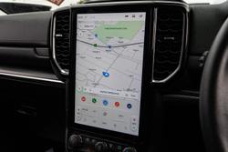 2024 Ford Everest Sport