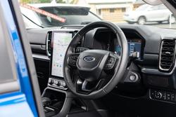 2024 Ford Everest Sport