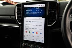 2024 Ford Everest Sport