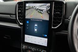 2024 Ford Everest Sport