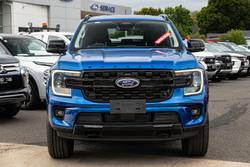 2024 Ford Everest Sport