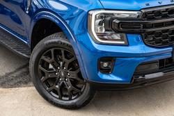 2024 Ford Everest Sport