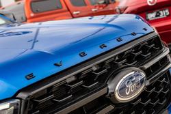 2024 Ford Everest Sport