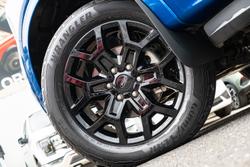 2024 Ford Everest Sport