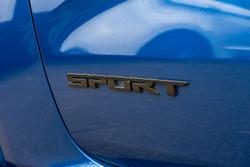 2024 Ford Everest Sport