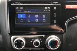 2014 Honda Jazz VTi