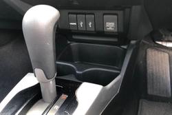 2014 Honda Jazz VTi