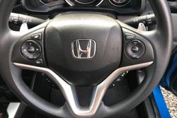 2014 Honda Jazz VTi