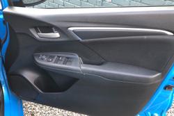 2014 Honda Jazz VTi