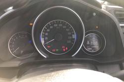 2014 Honda Jazz VTi