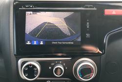 2014 Honda Jazz VTi