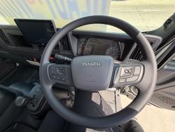 2025 Isuzu F Series FRR 110-240 AM R52