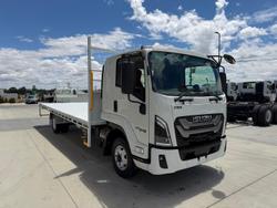 2025 Isuzu F Series FRR 110-240 AM R52