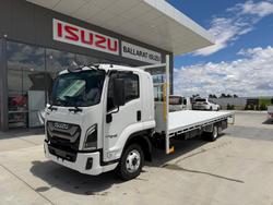 2025 Isuzu F Series FRR 110-240 AM R52